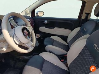 Fiat 500 Dolcevita 1.0 Hybrid 51KW (70 CV)