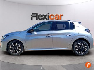 Peugeot 208 Allure Gasolina 100 S&S 6 Vel. MAN