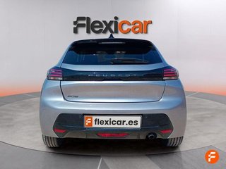 Peugeot 208 Allure Gasolina 100 S&S 6 Vel. MAN