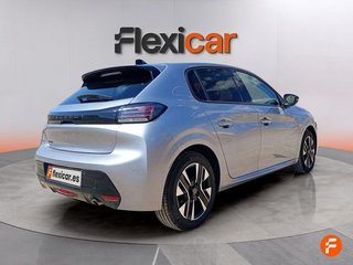 Peugeot 208 Allure Gasolina 100 S&S 6 Vel. MAN