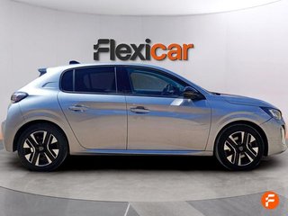 Peugeot 208 Allure Gasolina 100 S&S 6 Vel. MAN