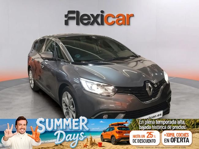 Renault Scénic Zen GPF TCe 103 kW (140CV) - 18 - foto 1