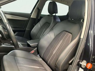 Cupra Formentor 1.5 TSI 110kW (150 CV) DSG