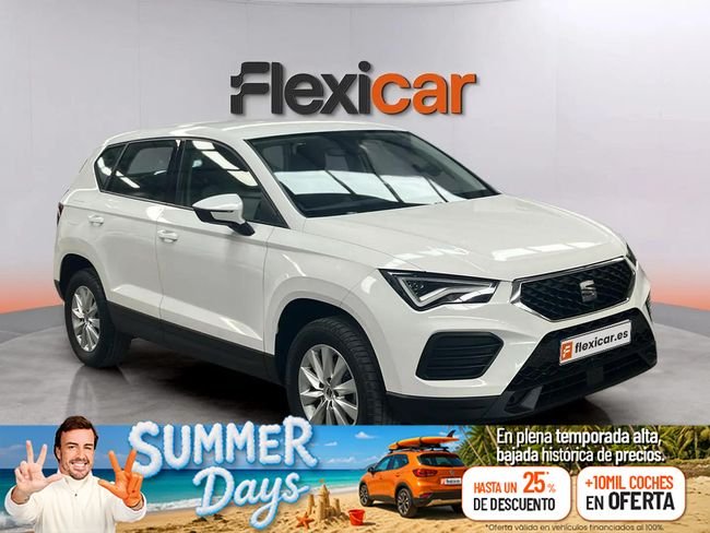 Seat Ateca 1.0 TSI 81kW (110CV) St&Sp Reference - foto 1