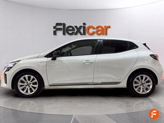 Renault Clio Evolution TCe 90 (67kw)