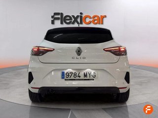 Renault Clio Evolution TCe 90 (67kw)