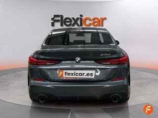 BMW Serie 2 218dA Gran Coupe