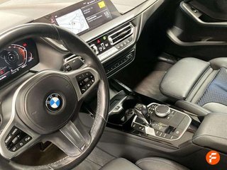 BMW Serie 2 218dA Gran Coupe