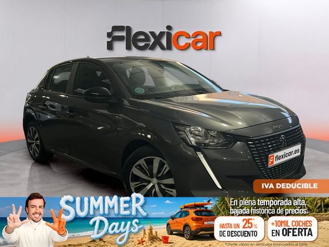 Peugeot 208 PureTech 73kW (100CV) Active Pack - foto 1