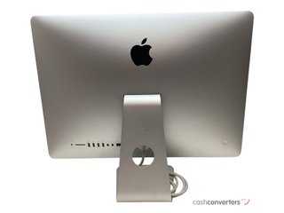 ordenador apple apple imac core i5 2.9 21.5 (2012) (a1418)