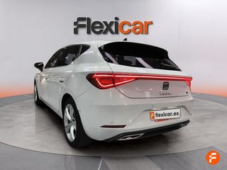 Seat Leon 1.5 TSI 110kW S&S FR