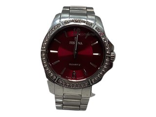 reloj pulsera señora festina f20593