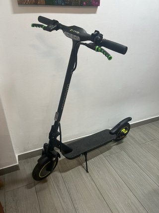 Patinete Eléctrico Smartgyro Z-Pro