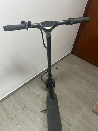 Patinete Eléctrico Smartgyro Z-Pro