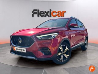 MG ZS 1.5