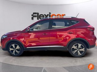MG ZS 1.5