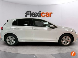 Volkswagen Golf 2.0 TDI 85kW (115CV) DSG