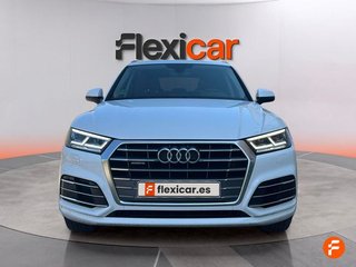 Audi Q5 S line 35 TDI 120kW quattro S tronic