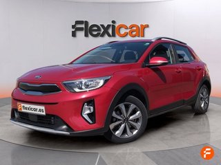Kia Stonic 1.0 T-GDi 88kW (120CV) MHEV Drive DCT