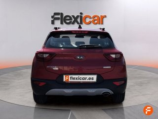 Kia Stonic 1.0 T-GDi 88kW (120CV) MHEV Drive DCT