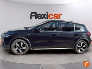 Ford Focus 1.0 Ecoboost MHEV 114kW ST-Line Auto