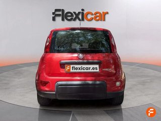 Fiat Panda City Life Hybrid 1.0 Gse 51kw (70CV)