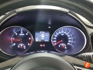 Kia XCeed 1.6 MHEV iMT Business 100kW (136CV)