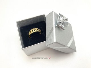 sortija oro 18k