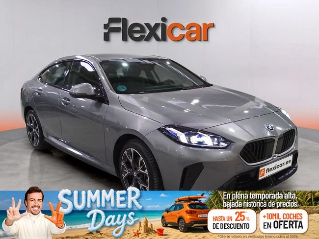 BMW Serie 2 218d Gran Coupe - foto 1