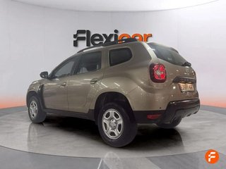Dacia Duster Access 1.6 84kW (114CV) 4X2