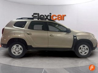 Dacia Duster Access 1.6 84kW (114CV) 4X2