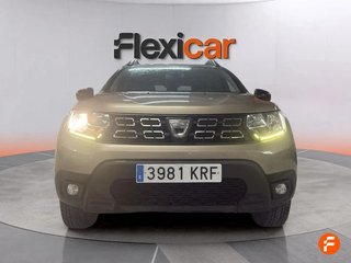 Dacia Duster Access 1.6 84kW (114CV) 4X2