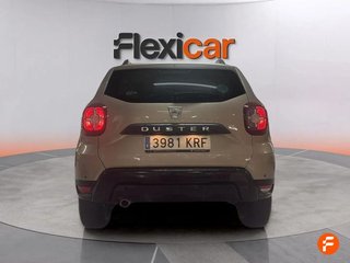Dacia Duster Access 1.6 84kW (114CV) 4X2