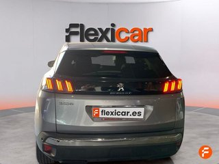 Peugeot 3008 1.2 PureTech 96KW S&S Allure EAT8