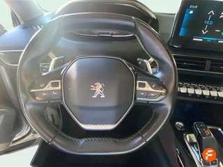 Peugeot 3008 1.2 PureTech 96KW S&S Allure EAT8