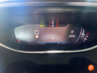 Peugeot 3008 1.2 PureTech 96KW S&S Allure EAT8