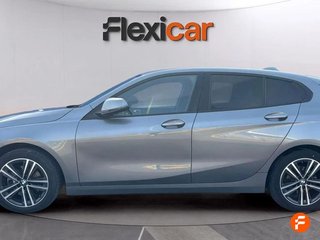 BMW Serie 1 118d