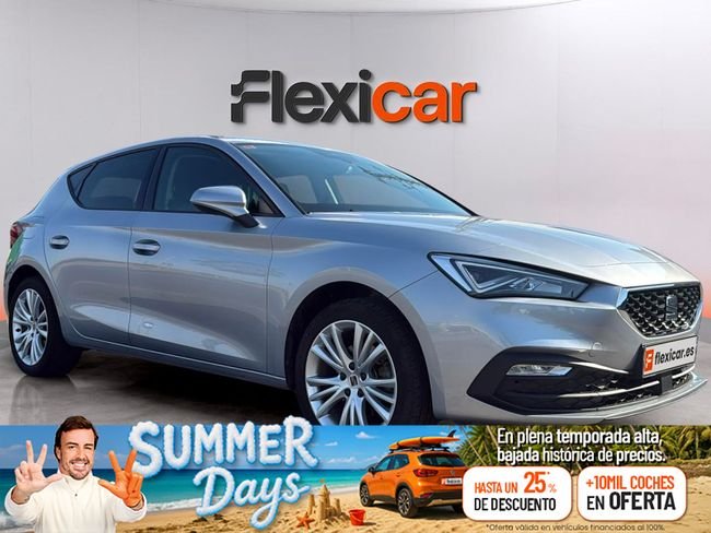 Seat Leon 1.5 TSI 110kW S&S Xcellence Go L - foto 1