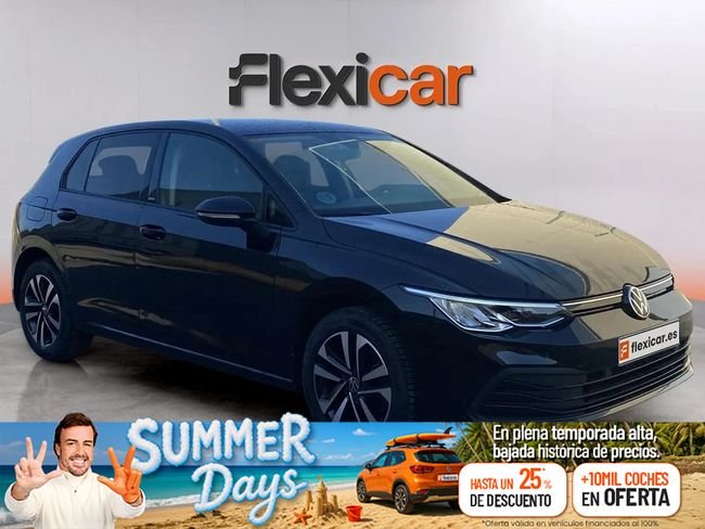 Volkswagen Golf 1.0 TSI 81kW (110CV) - foto 1