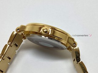 reloj pulsera señora reward excellent dorado