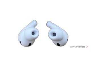 in-ear apple airpods pro 3