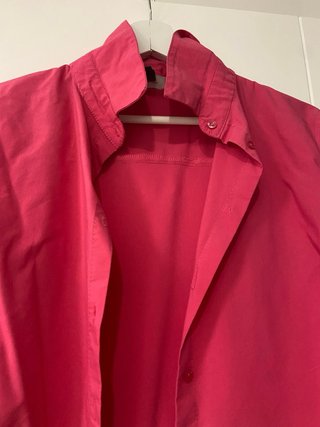 Lote de tres camisas de mujer Zara y Primark