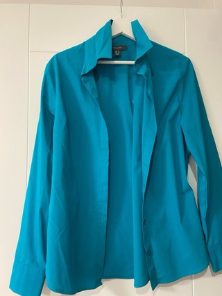 Lote de tres camisas de mujer Zara y Primark