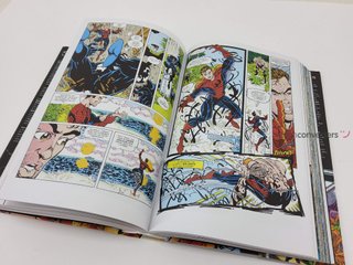 otras colecciones panini comics spiderman de david micheline