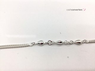 pulsera plata 925mm