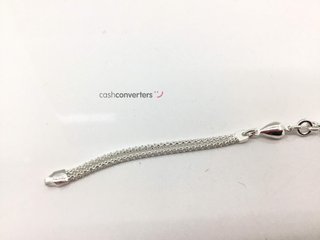 pulsera plata 925mm