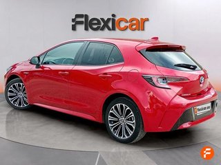 Toyota Corolla 1.8 125H ACTIVE E-CVT