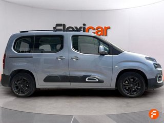 Citroën Berlingo Talla M PureTech 110 S&S FEEL