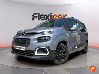 Citroën Berlingo Talla M PureTech 110 S&S FEEL