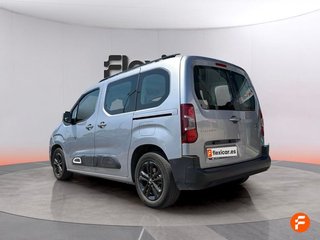 Citroën Berlingo Talla M PureTech 110 S&S FEEL